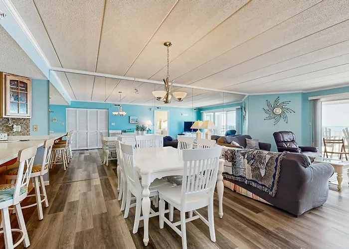Ocean One 302 Apartment Ocean Stadt