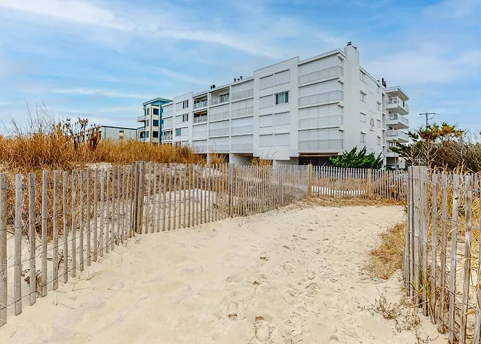 Ocean One 302 *